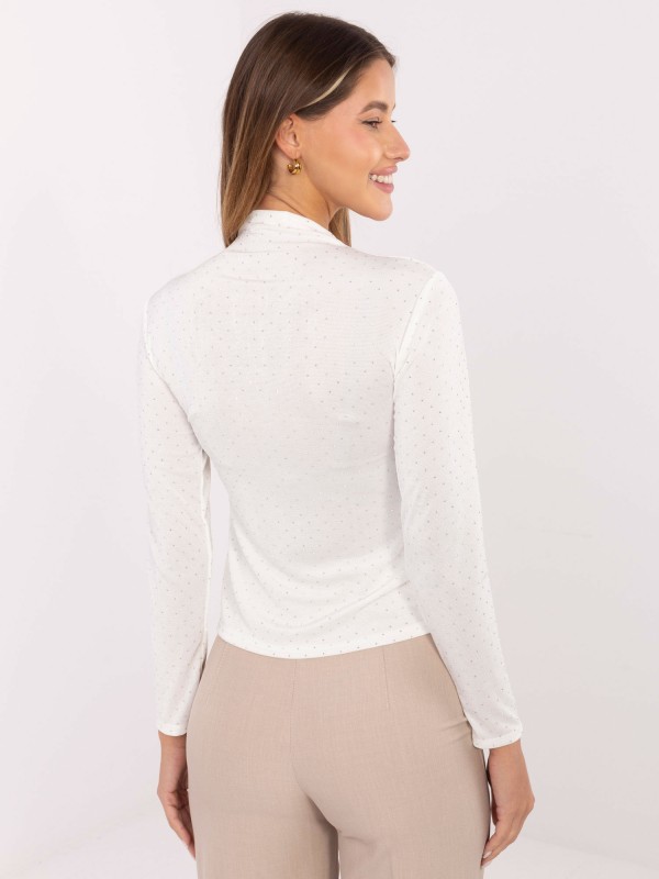 Bluzka-IT-BZ-15368-1.04-ecru Bluzka-IT-BZ-15368-1.04-ecru