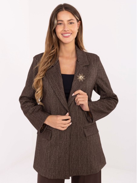 Striukė-IT-MA-FL8315.02P-ruda