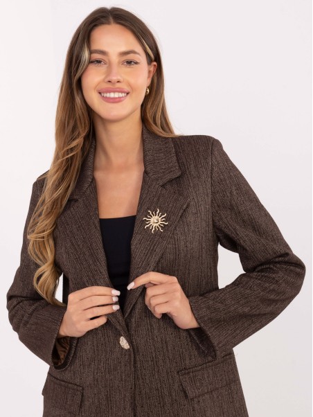 Striukė-IT-MA-FL8315.02P-ruda