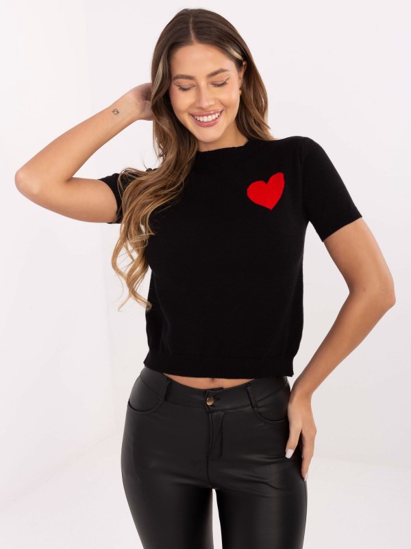 Sweter-IT-SW-93007.26-czarny 2