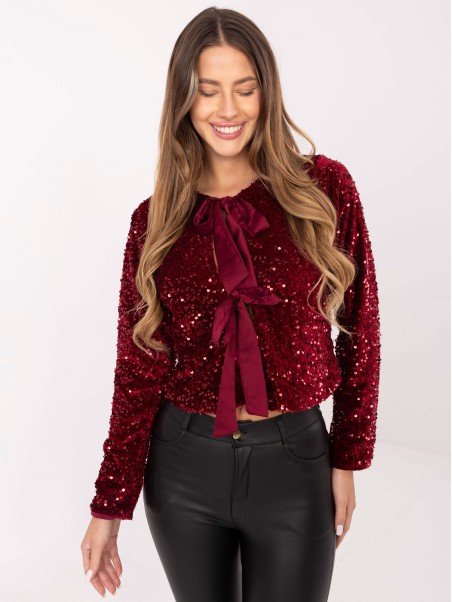 Cape-IT-NA-20055.04P-bordo spalvos