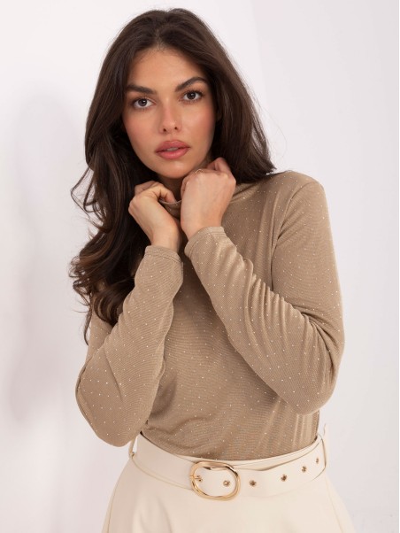 Palaidinė-IT-BZ-15368-1.04-tamsiai smėlio spalvos