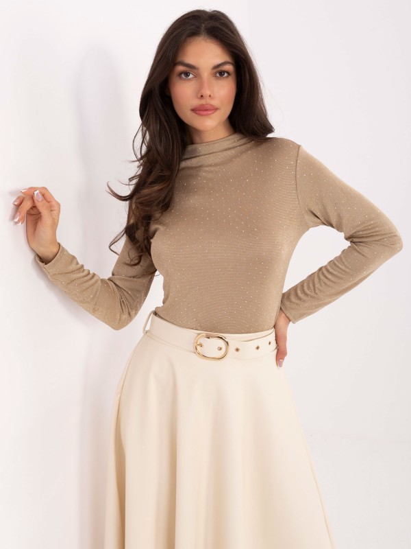 Palaidinė-IT-BZ-15368-1.04-tamsiai smėlio spalvos