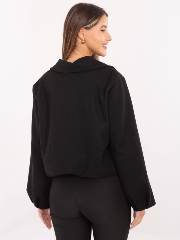 Kurtka-IT-KR-FL9725.08P-czarny Kurtka-IT-KR-FL9725.08P-czarny