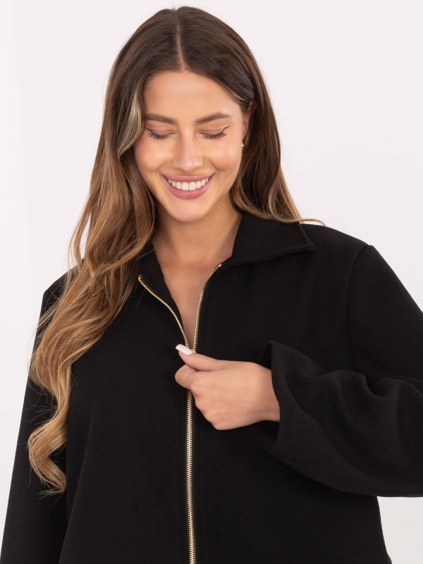 Kurtka-IT-KR-FL9725.08P-czarny Kurtka-IT-KR-FL9725.08P-czarny