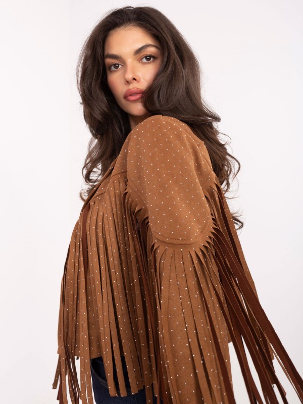 Kurtka-IT-KR-21698.29P-camelowy Kurtka-IT-KR-21698.29P-camelowy