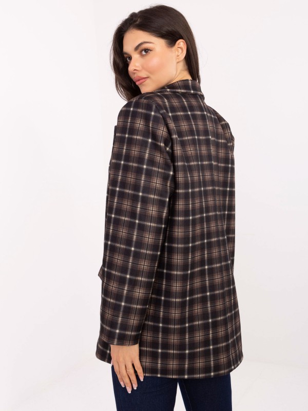 Marynarka-IT-MA-21739.16P-czarny Marynarka-IT-MA-21739.16P-czarny