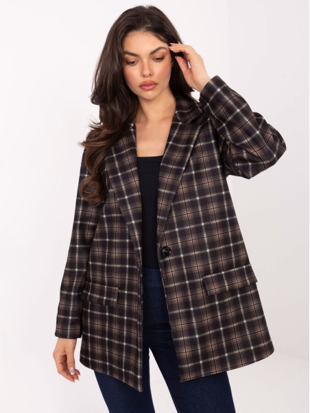 Švarkas-IT-MA-21739.16P-juoda