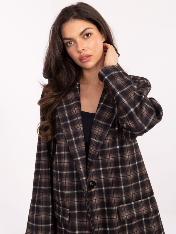 Švarkas-IT-MA-21739.16P-juoda