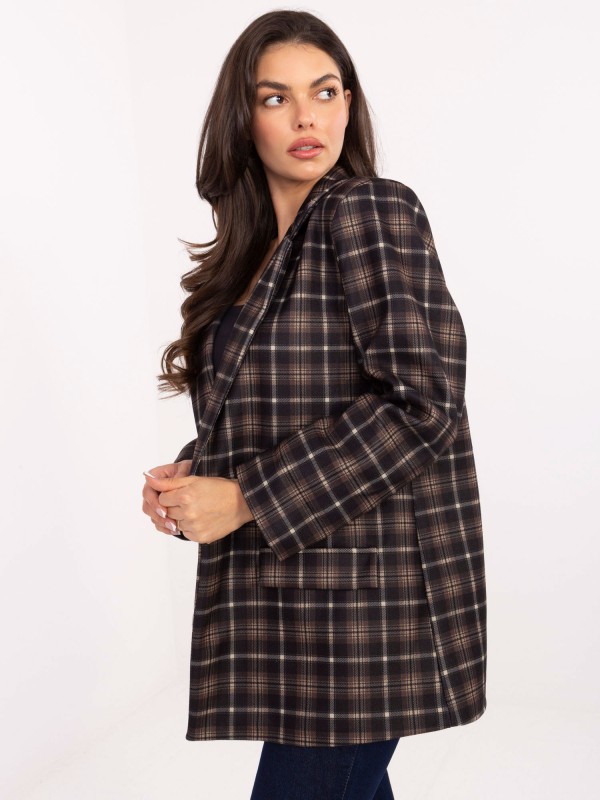 Marynarka-IT-MA-21739.16P-czarny Marynarka-IT-MA-21739.16P-czarny