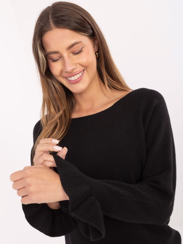 Sweter-IT-SW-99717.89-czarny 2