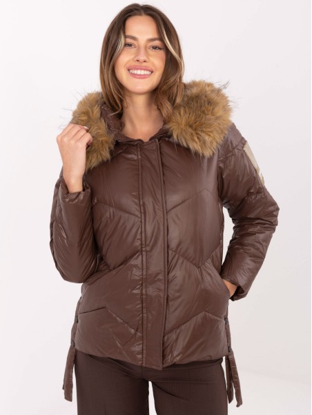 Kurtka-MBM-KR-856.98P-brązowy