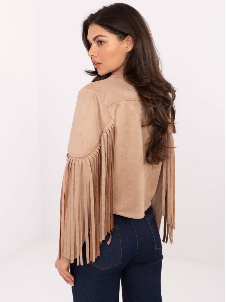 Kurtka-IT-KR-21698.29P-beżowy