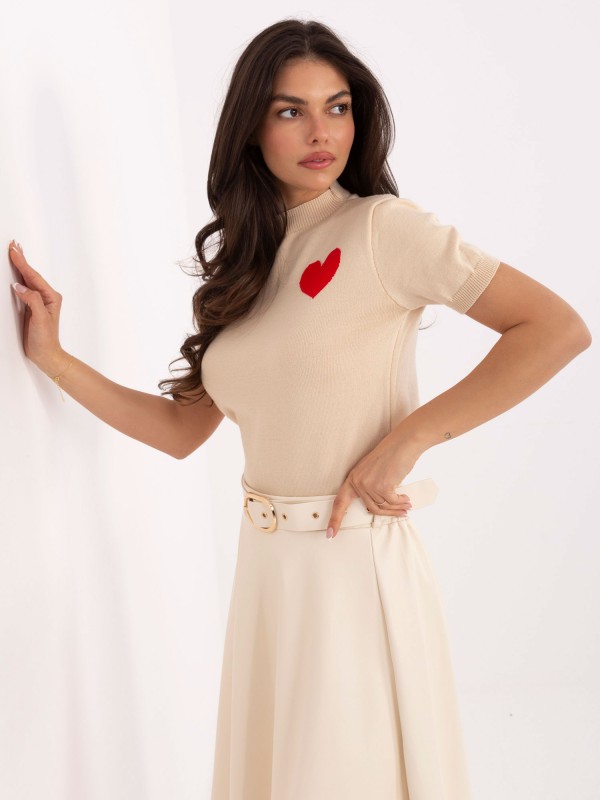 Sweter-IT-SW-93007.26-beżowy