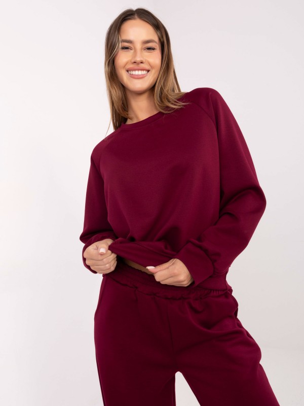 Komplet-IT-KMPL-81001.15P-bordowy Komplet-IT-KMPL-81001.15P-bordowy