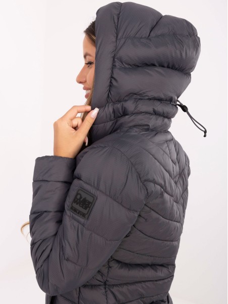 Striukė su kišenėmis