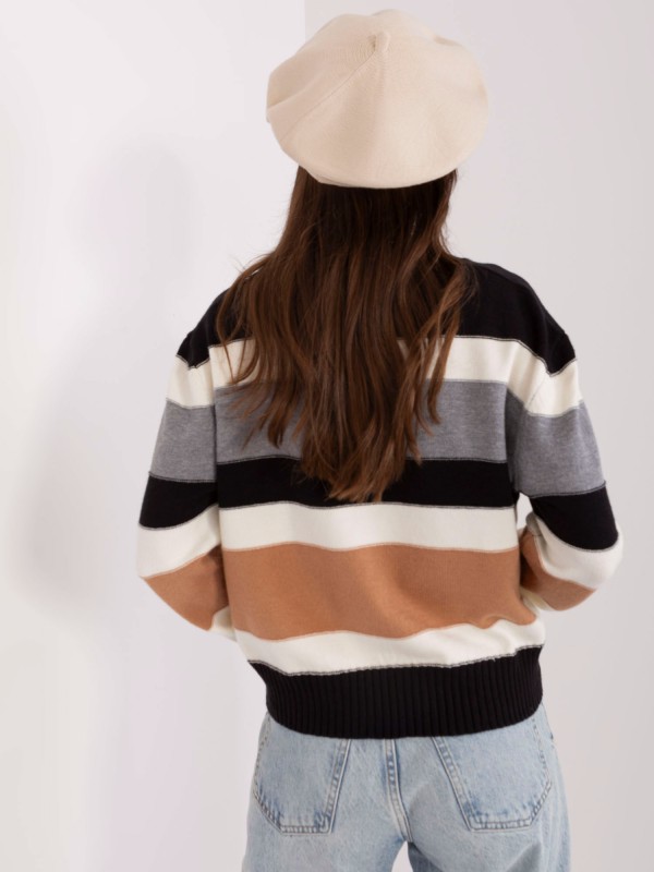 Cap-AT-CZ-231305.82P-šviesiai smėlio spalvos Cap-AT-CZ-231305.82P-šviesiai smėlio spalvos