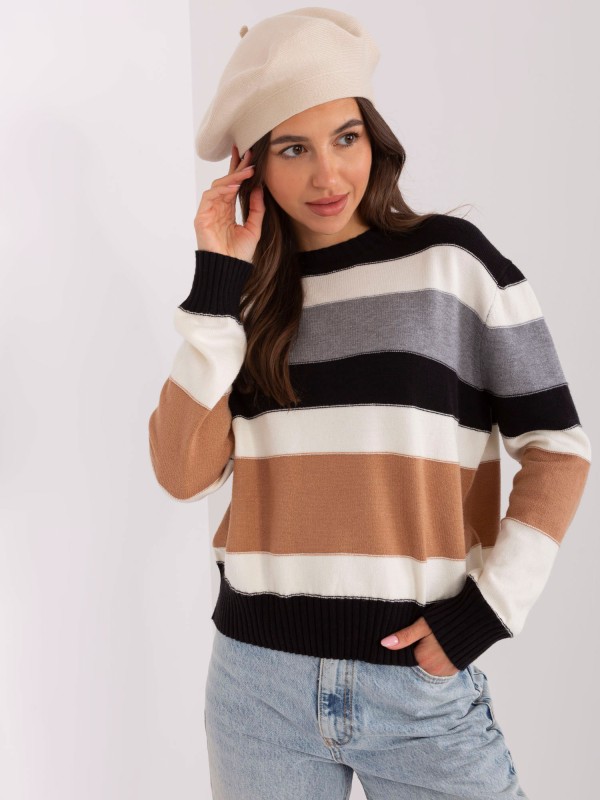 Cap-AT-CZ-231305.82P-šviesiai smėlio spalvos Cap-AT-CZ-231305.82P-šviesiai smėlio spalvos