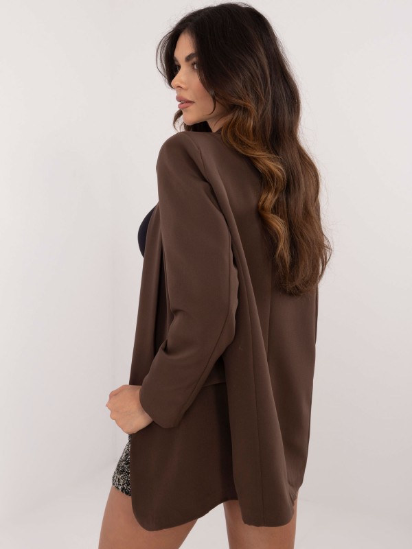 Blazer-DHJ-MA-18657-2.09-ruda Blazer-DHJ-MA-18657-2.09-ruda