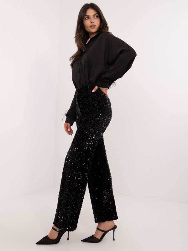 Kelnės-MI-SP-4323C.28-juodos Kelnės-MI-SP-4323C.28-juodos