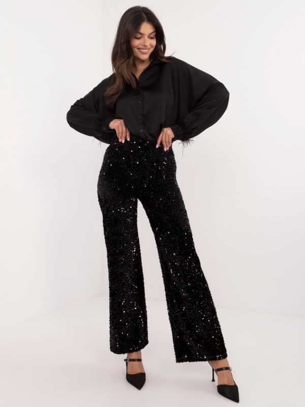 Kelnės-MI-SP-4323C.28-juodos Kelnės-MI-SP-4323C.28-juodos