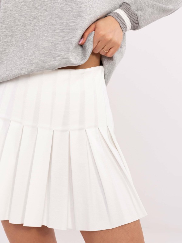 Sijonas-DHJ-SD-8792.68-ecru Sijonas-DHJ-SD-8792.68-ecru