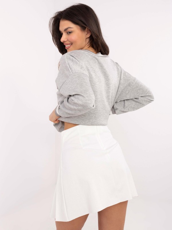 Sijonas-DHJ-SD-8792.68-ecru Sijonas-DHJ-SD-8792.68-ecru