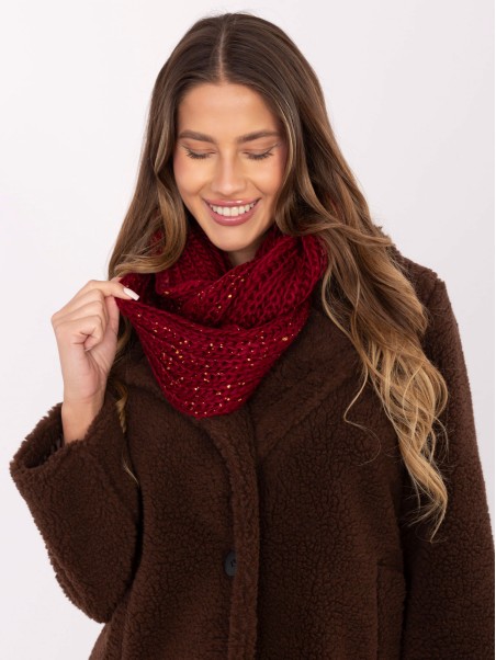 Kaminas-AT-KM-7602.45-bordo spalvos