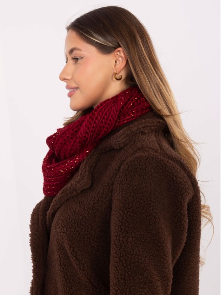 Kaminas-AT-KM-7602.45-bordo spalvos