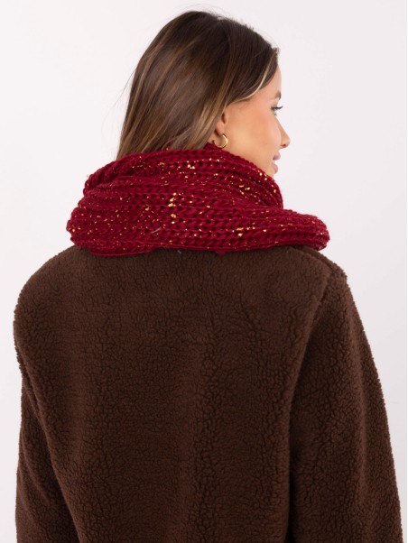 Kaminas-AT-KM-7602.45-bordo spalvos