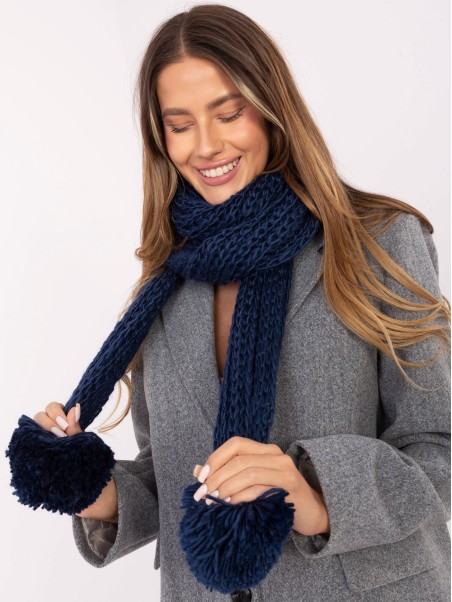 Šalikas-AT-SZ-S-2203.87-tamsiai mėlynas