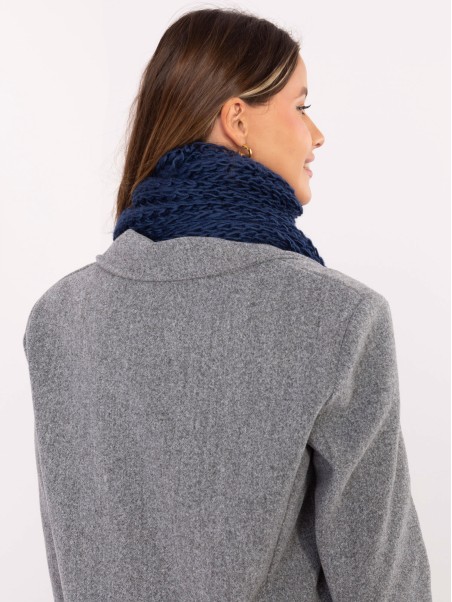 Šalikas-AT-SZ-S-2203.87-tamsiai mėlynas