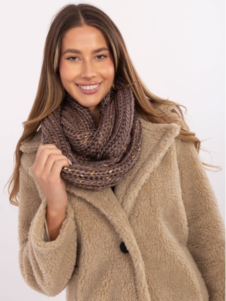 Kaminas-AT-KM-7602.45-tamsiai smėlio spalvos