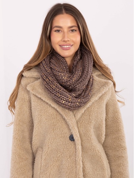 Kaminas-AT-KM-7602.45-tamsiai smėlio spalvos