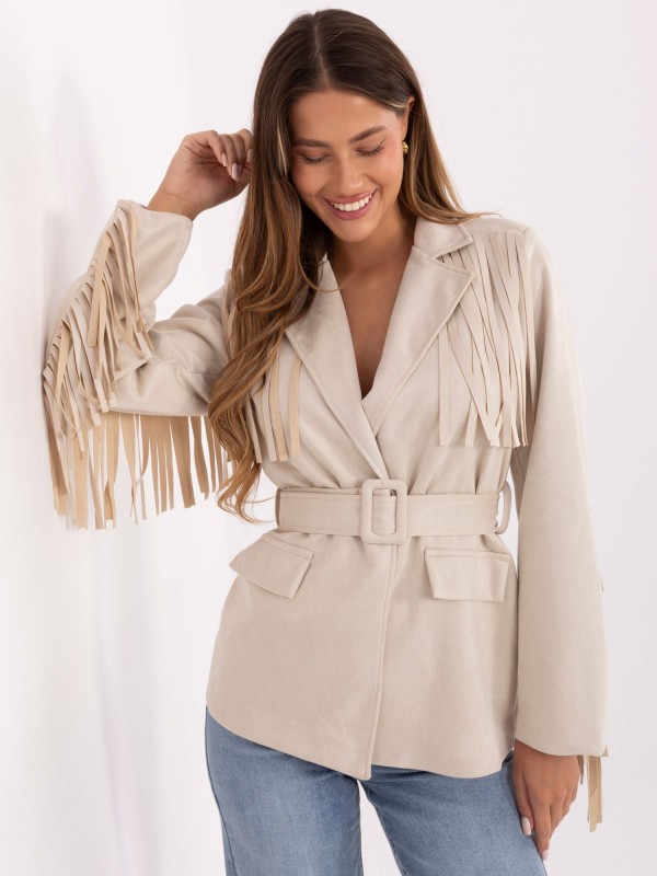 Paltas-IT-PL-5792.33-šviesiai smėlio spalvos