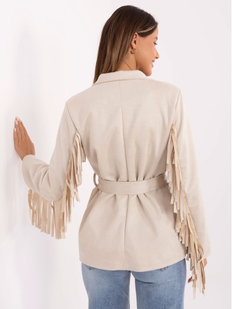 Paltas-IT-PL-5792.33-šviesiai smėlio spalvos