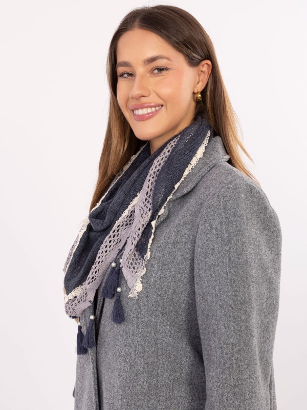 Šalikas-AT-CH-ENEC-74.02P-tamsiai mėlynas