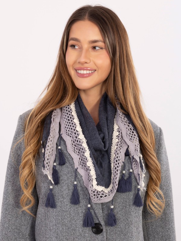 Šalikas-AT-CH-ENEC-74.02P-tamsiai mėlynas