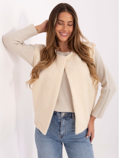 Vest-IT-KZ-FL9622.29P-ecru