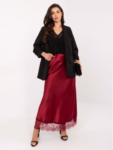 Sijonas-MI-SD-4213-1.94-bordo spalvos