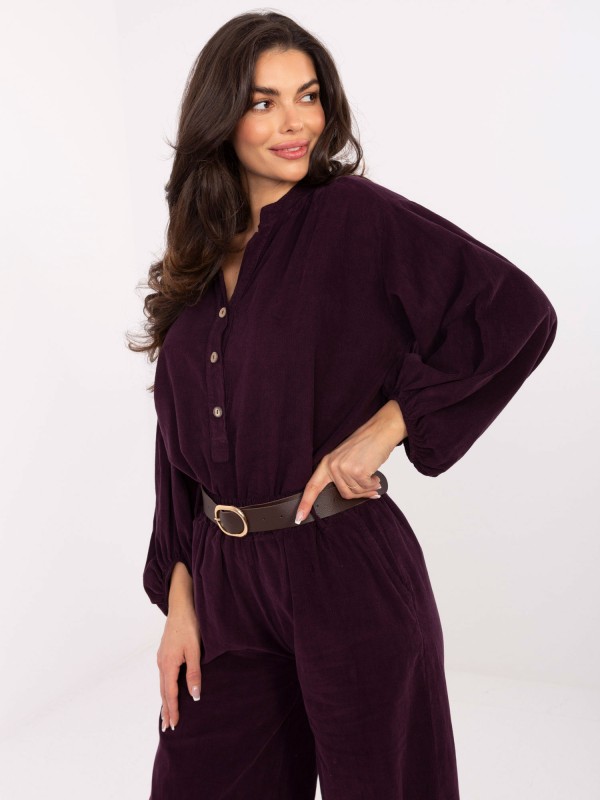 Marškinėliai-IT-KS-233607.63-tamsiai violetiniai Marškinėliai-IT-KS-233607.63-tamsiai violetiniai