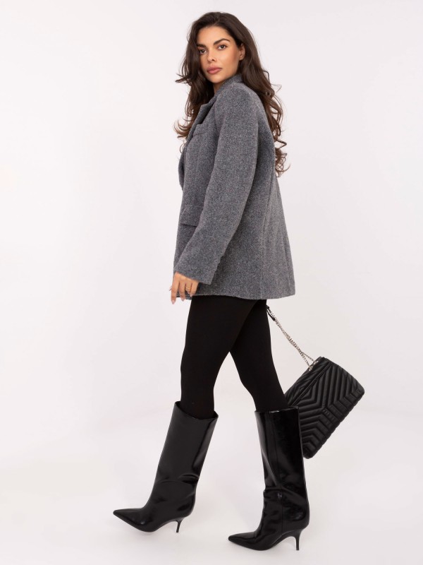 Paltas-IT-PL-FL7696.16-tamsiai pilkas