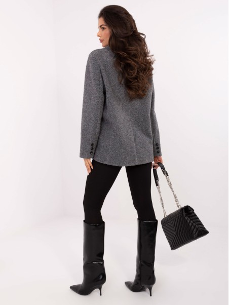 Paltas-IT-PL-FL7696.16-tamsiai pilkas