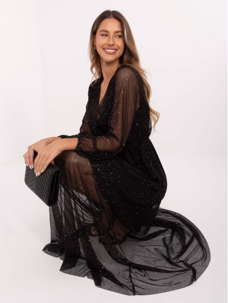 Suknelė-IT-SK-21808.01-juoda