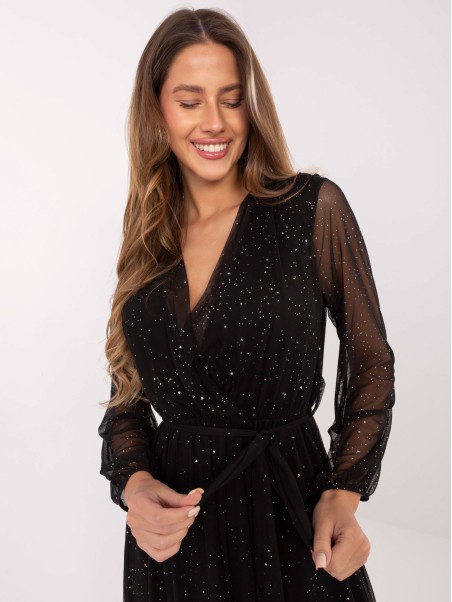 Suknelė-IT-SK-21808.01-juoda