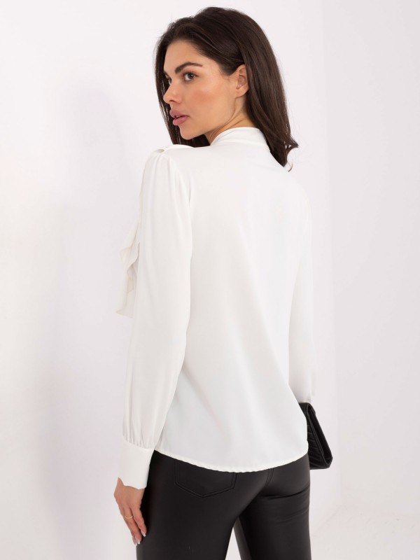 Marškinėliai-MI-KS-3282.53-ecru Marškinėliai-MI-KS-3282.53-ecru