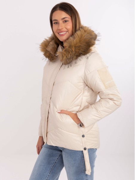 Striukė-MBM-KR-856.98P-šviesiai smėlio spalvos