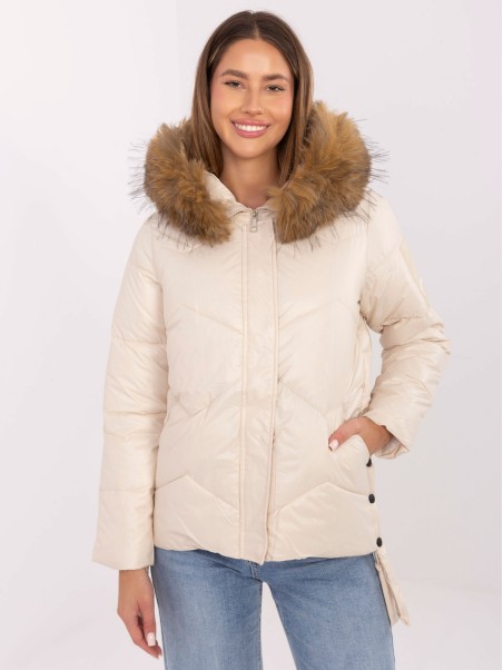 Striukė-MBM-KR-856.98P-šviesiai smėlio spalvos