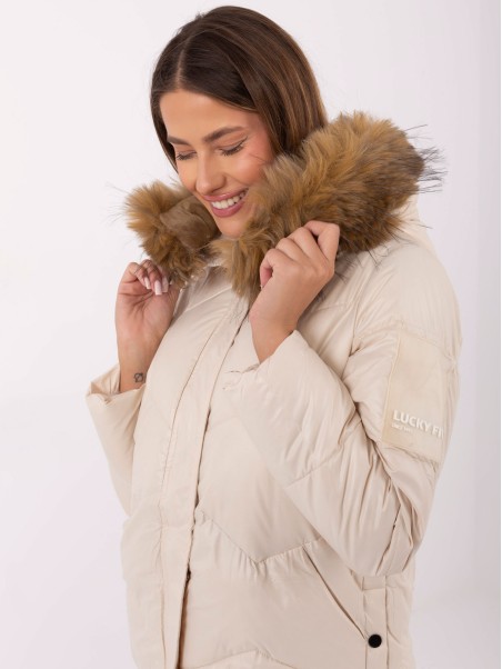 Striukė-MBM-KR-856.98P-šviesiai smėlio spalvos