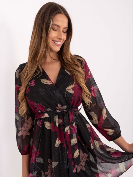 Suknelė-IT-SK-10706.86-juoda